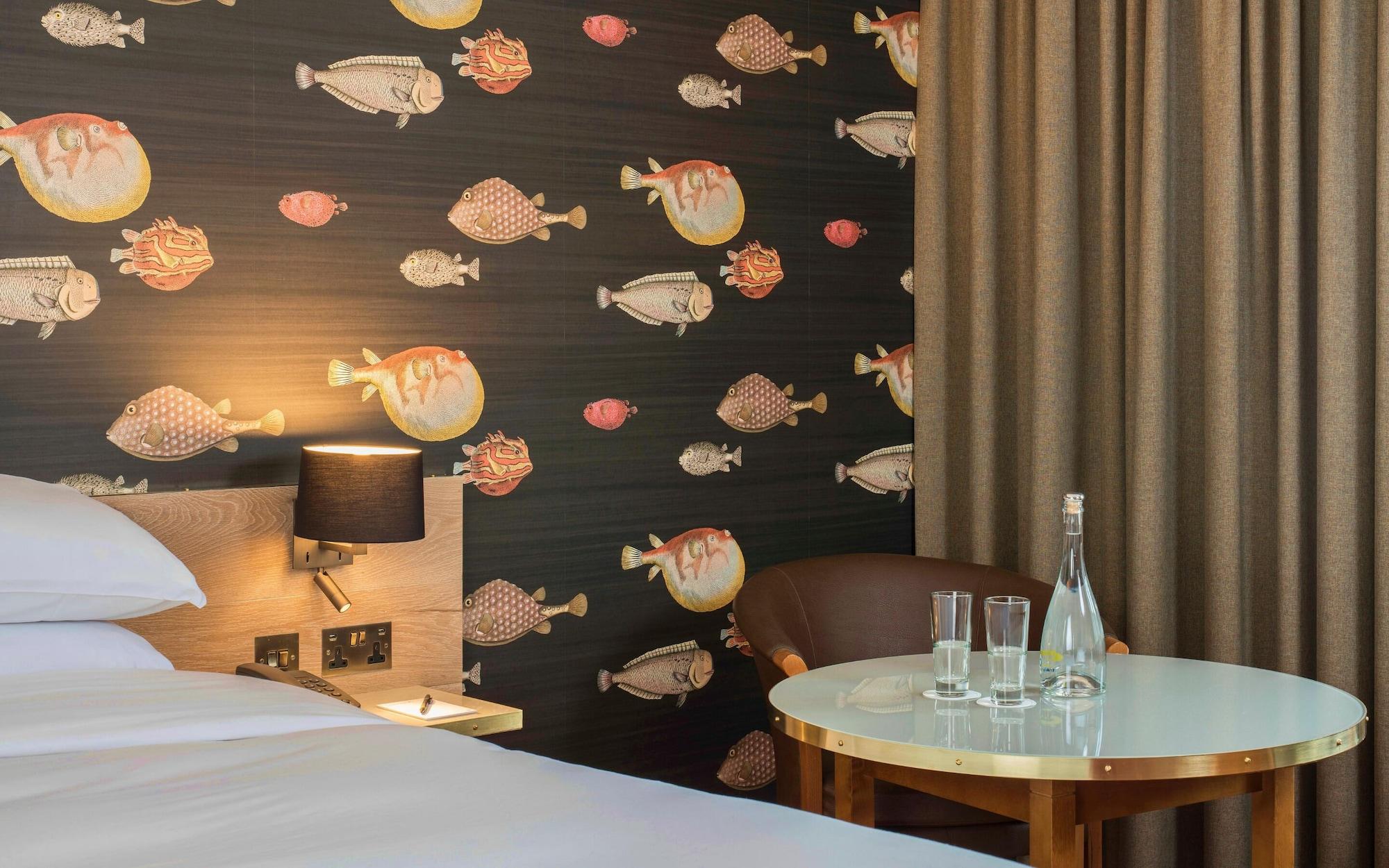 Garryvoe Hotel Ballycotton Ngoại thất bức ảnh