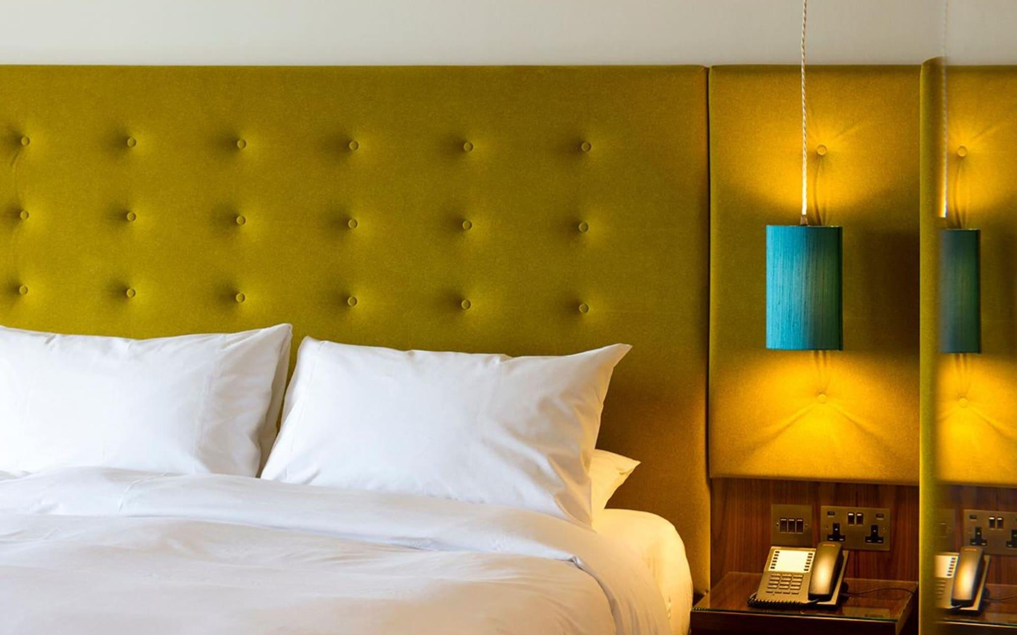 Garryvoe Hotel Ballycotton Ngoại thất bức ảnh
