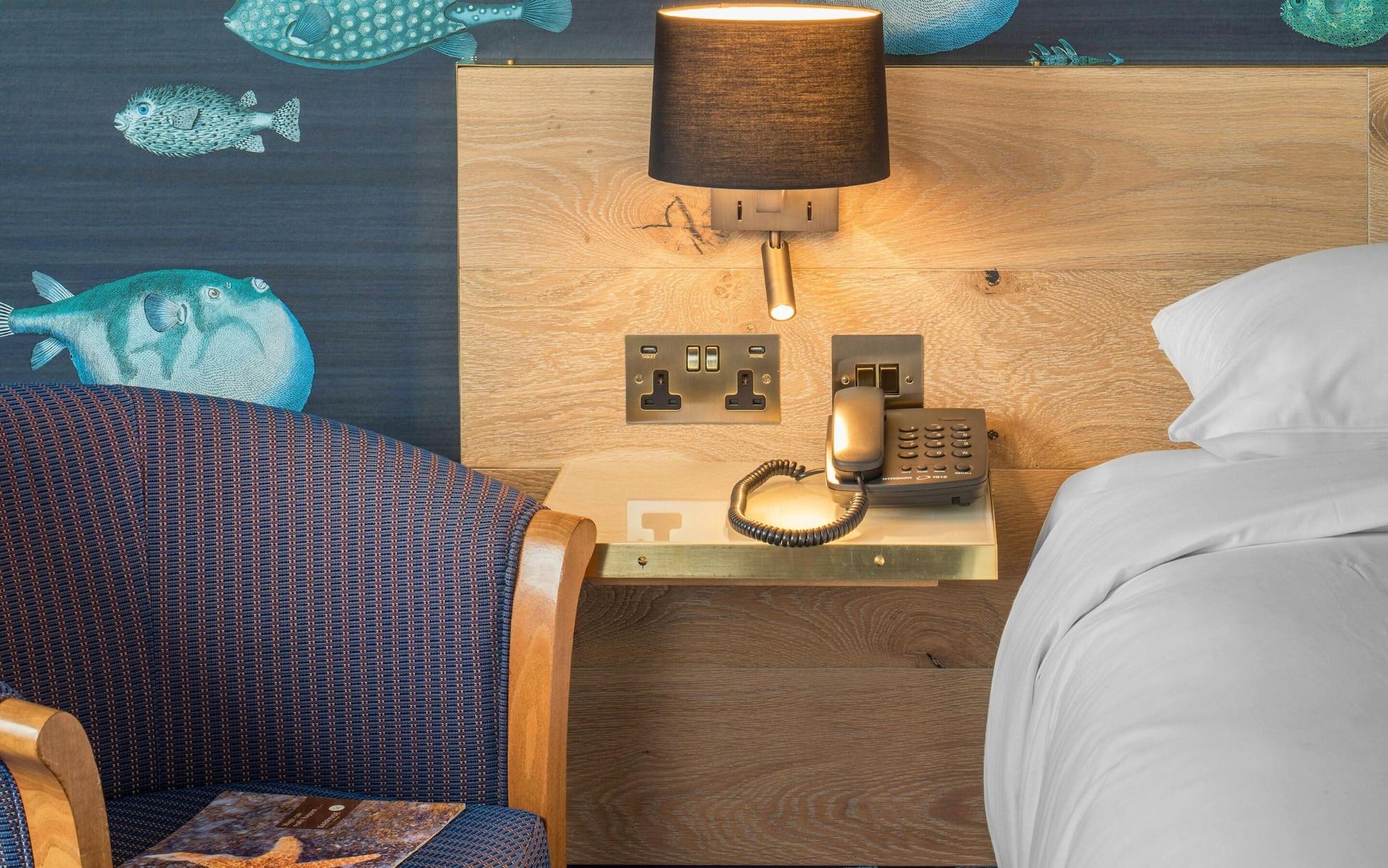 Garryvoe Hotel Ballycotton Ngoại thất bức ảnh
