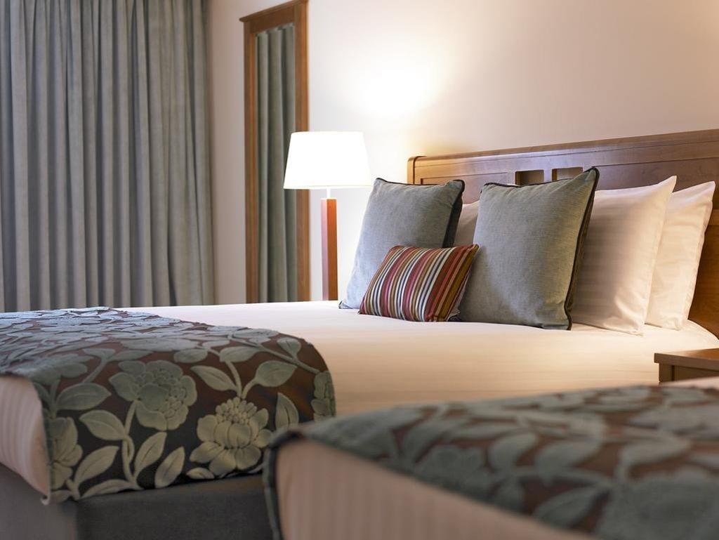 Garryvoe Hotel Ballycotton Ngoại thất bức ảnh