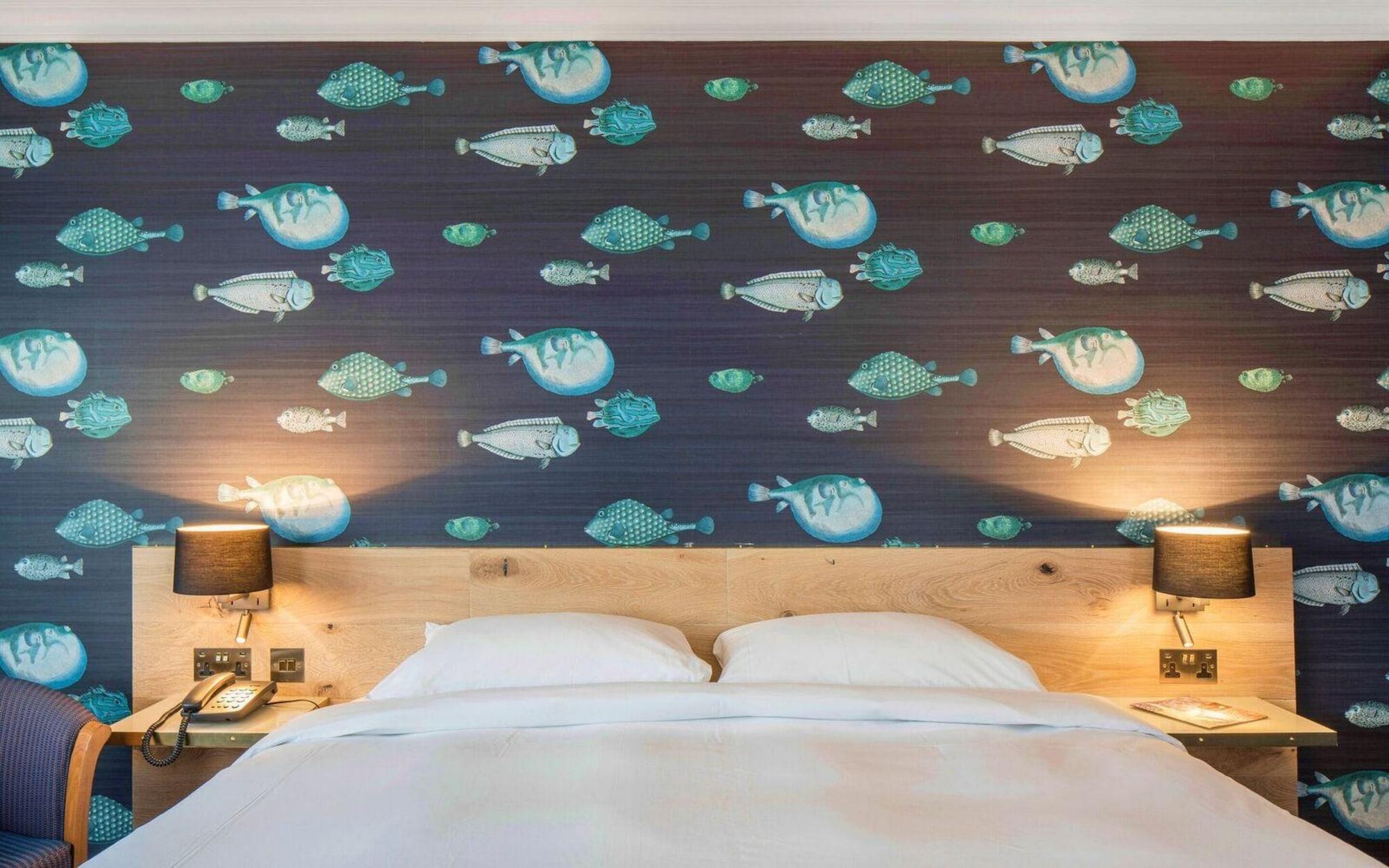 Garryvoe Hotel Ballycotton Ngoại thất bức ảnh