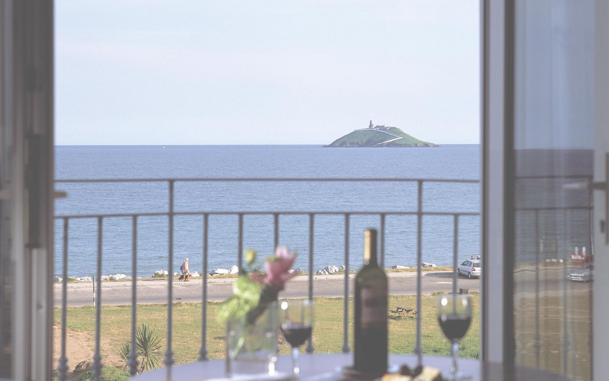Garryvoe Hotel Ballycotton Ngoại thất bức ảnh