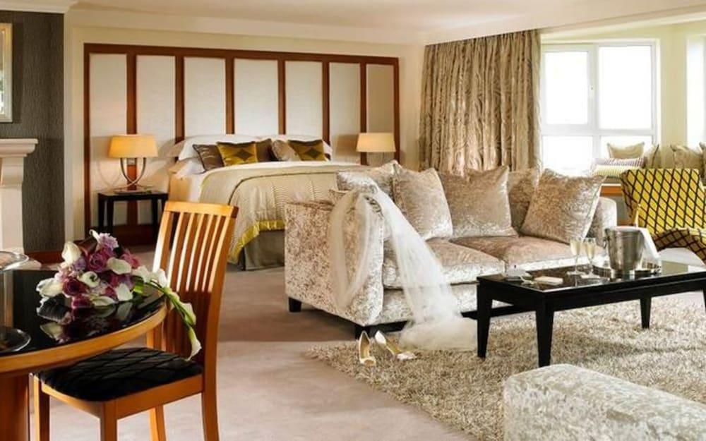 Garryvoe Hotel Ballycotton Ngoại thất bức ảnh