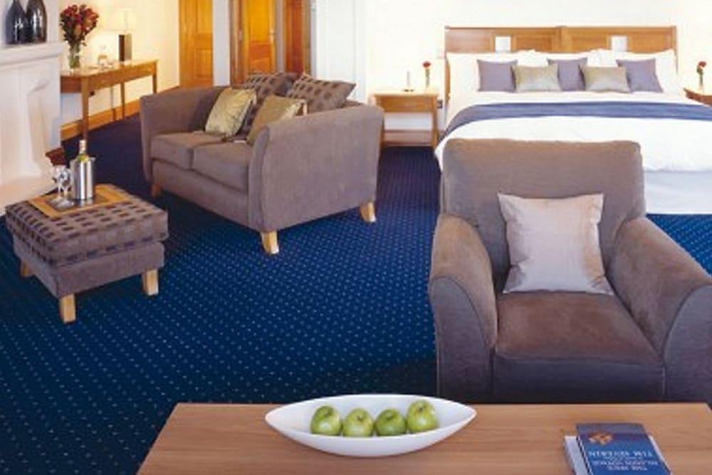 Garryvoe Hotel Ballycotton Ngoại thất bức ảnh