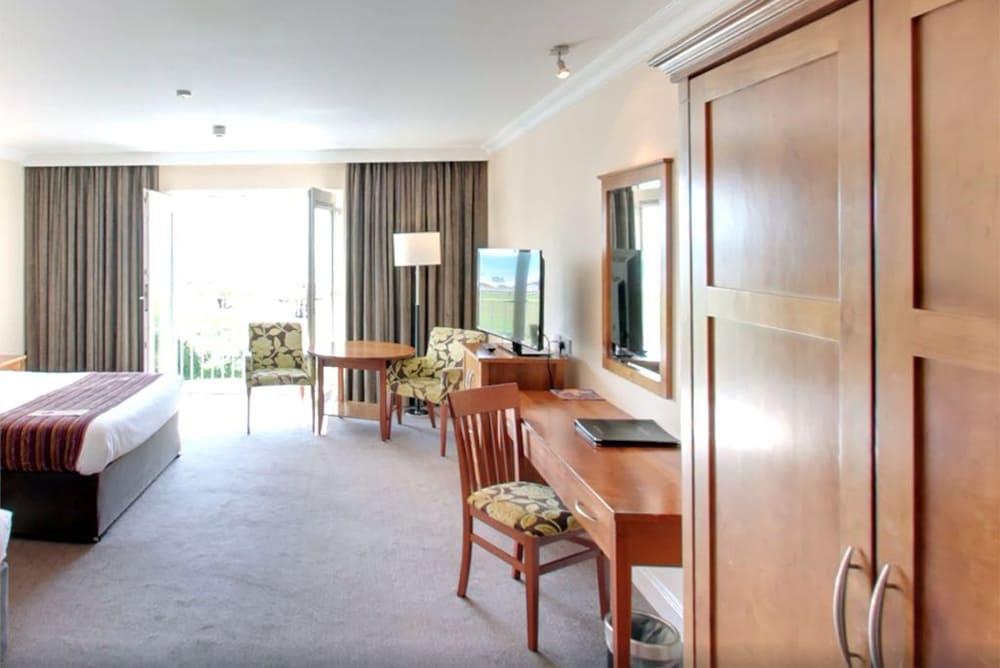 Garryvoe Hotel Ballycotton Ngoại thất bức ảnh
