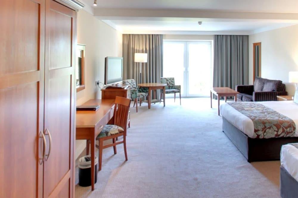 Garryvoe Hotel Ballycotton Ngoại thất bức ảnh