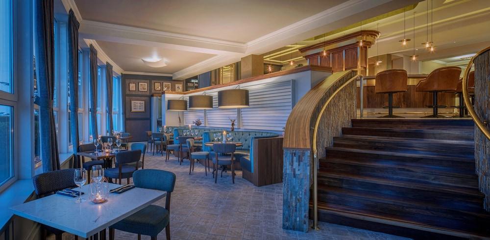 Garryvoe Hotel Ballycotton Ngoại thất bức ảnh