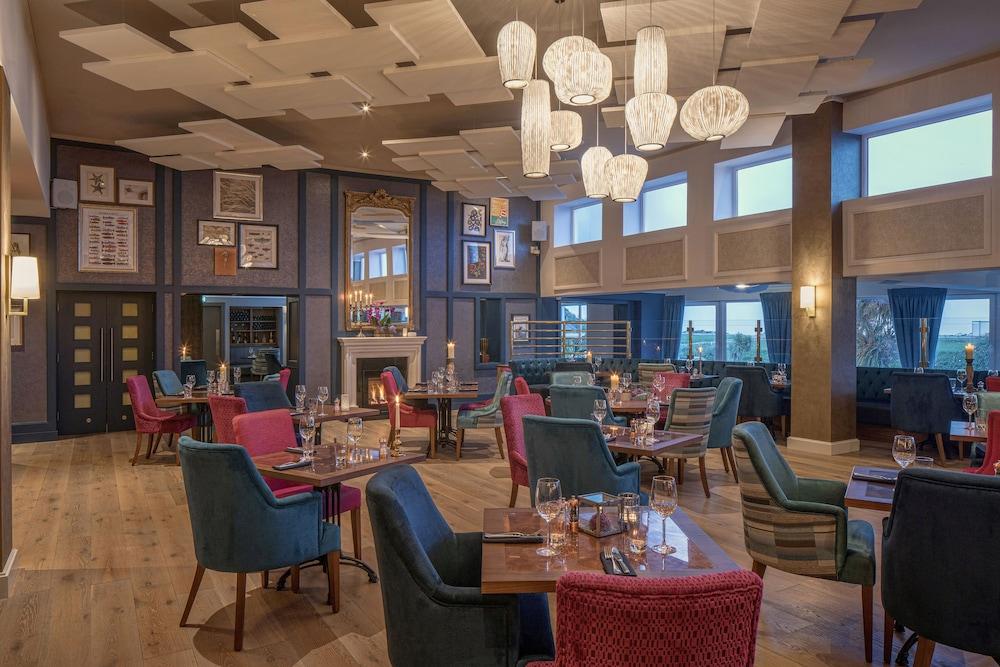Garryvoe Hotel Ballycotton Ngoại thất bức ảnh