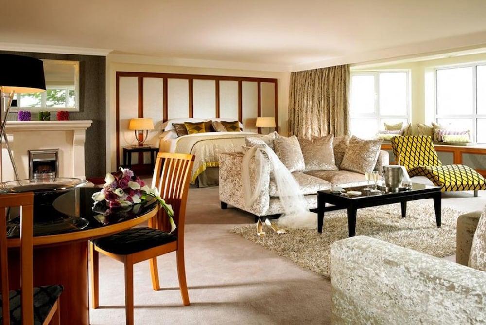 Garryvoe Hotel Ballycotton Ngoại thất bức ảnh