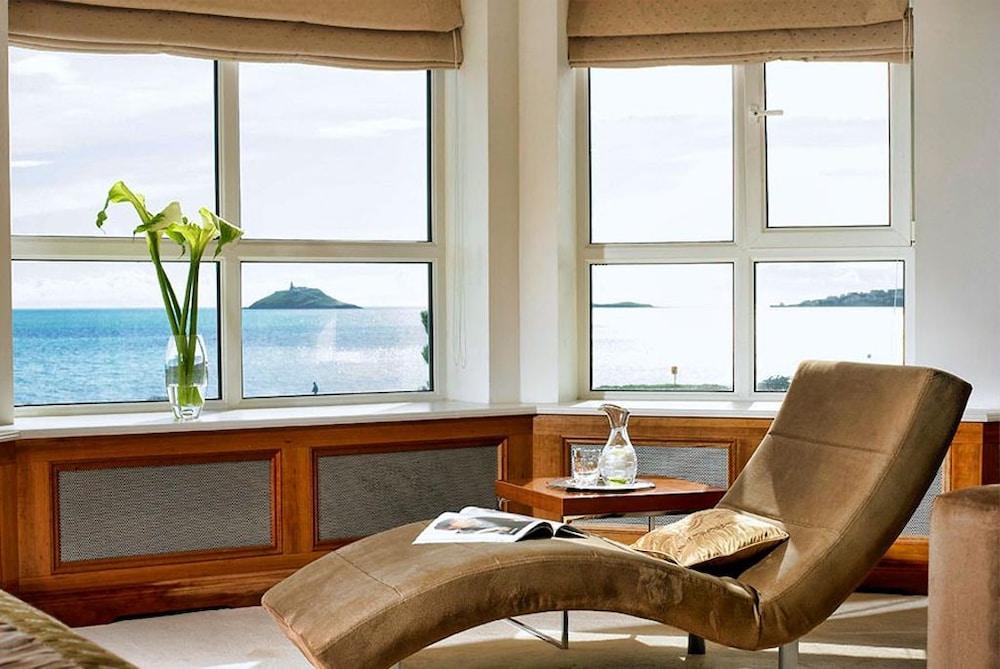 Garryvoe Hotel Ballycotton Ngoại thất bức ảnh