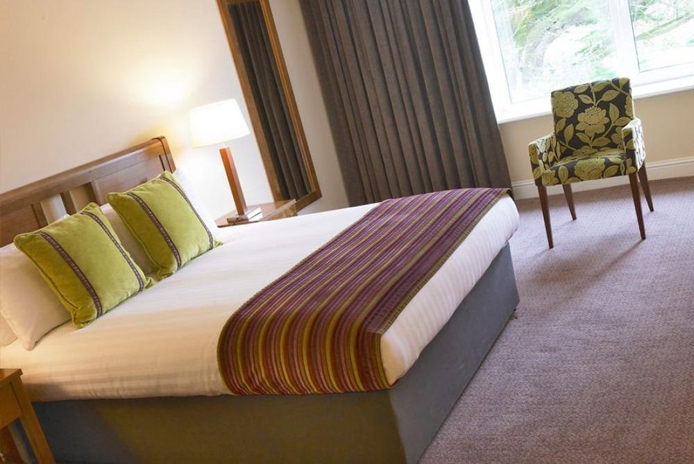Garryvoe Hotel Ballycotton Ngoại thất bức ảnh