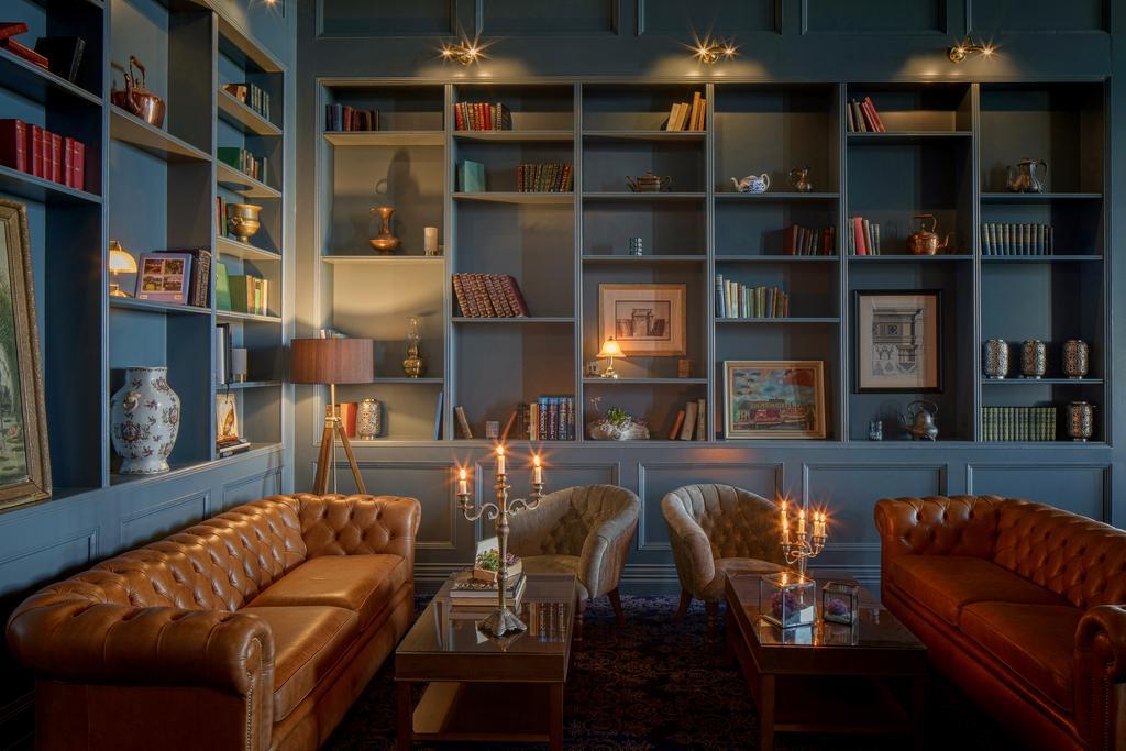 Garryvoe Hotel Ballycotton Ngoại thất bức ảnh
