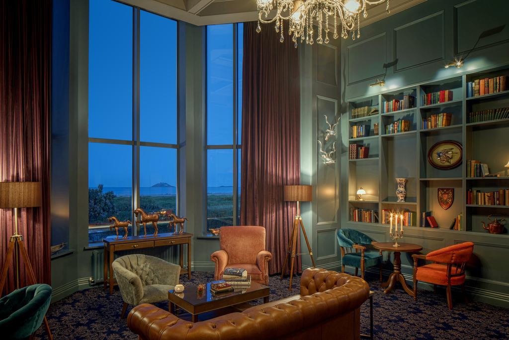 Garryvoe Hotel Ballycotton Ngoại thất bức ảnh