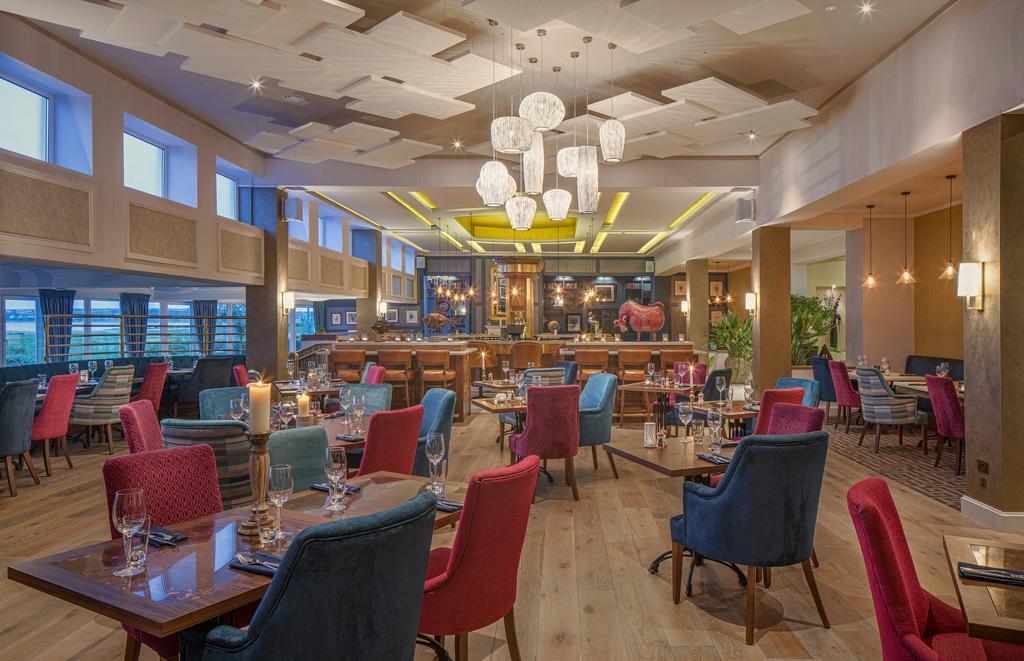 Garryvoe Hotel Ballycotton Ngoại thất bức ảnh