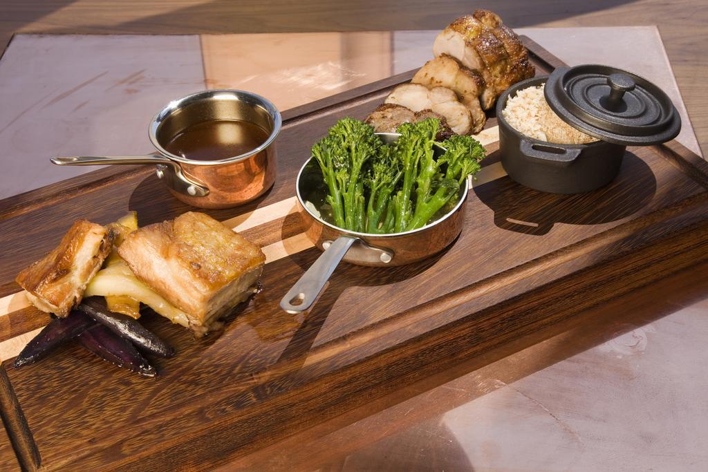 Garryvoe Hotel Ballycotton Ngoại thất bức ảnh