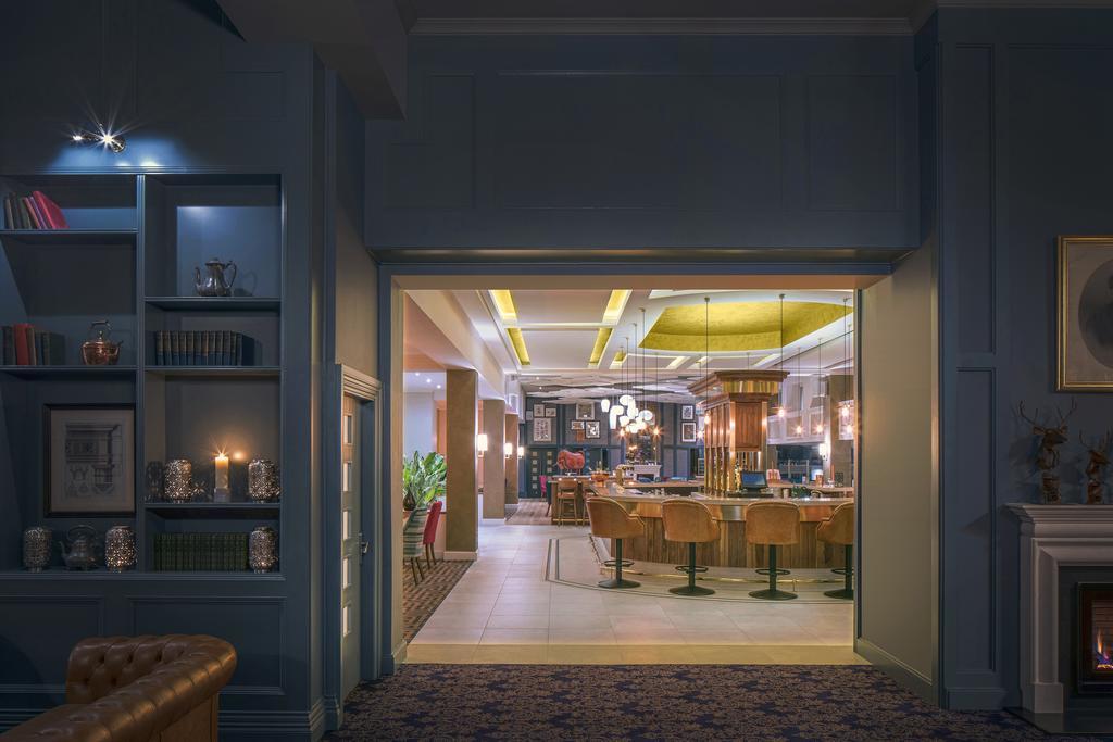 Garryvoe Hotel Ballycotton Ngoại thất bức ảnh