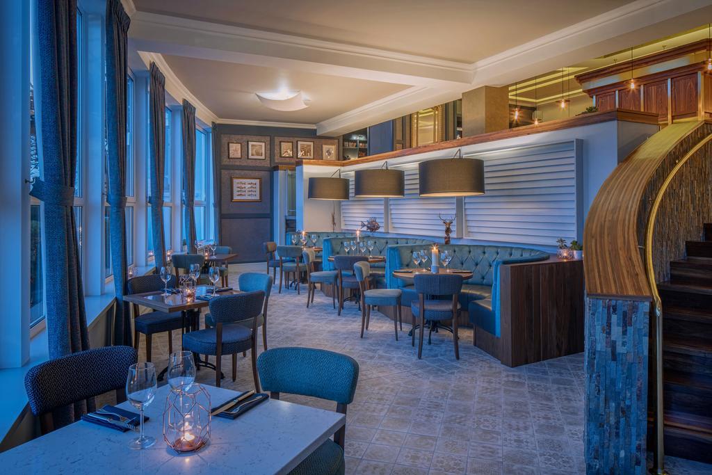 Garryvoe Hotel Ballycotton Ngoại thất bức ảnh