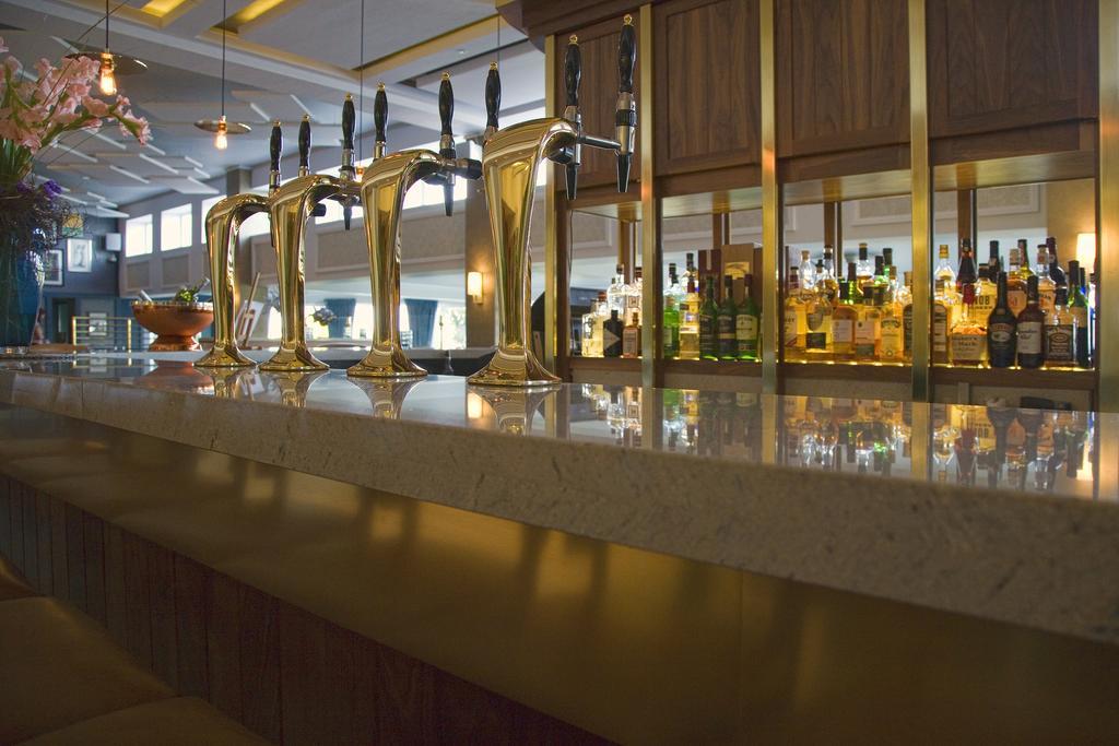 Garryvoe Hotel Ballycotton Ngoại thất bức ảnh