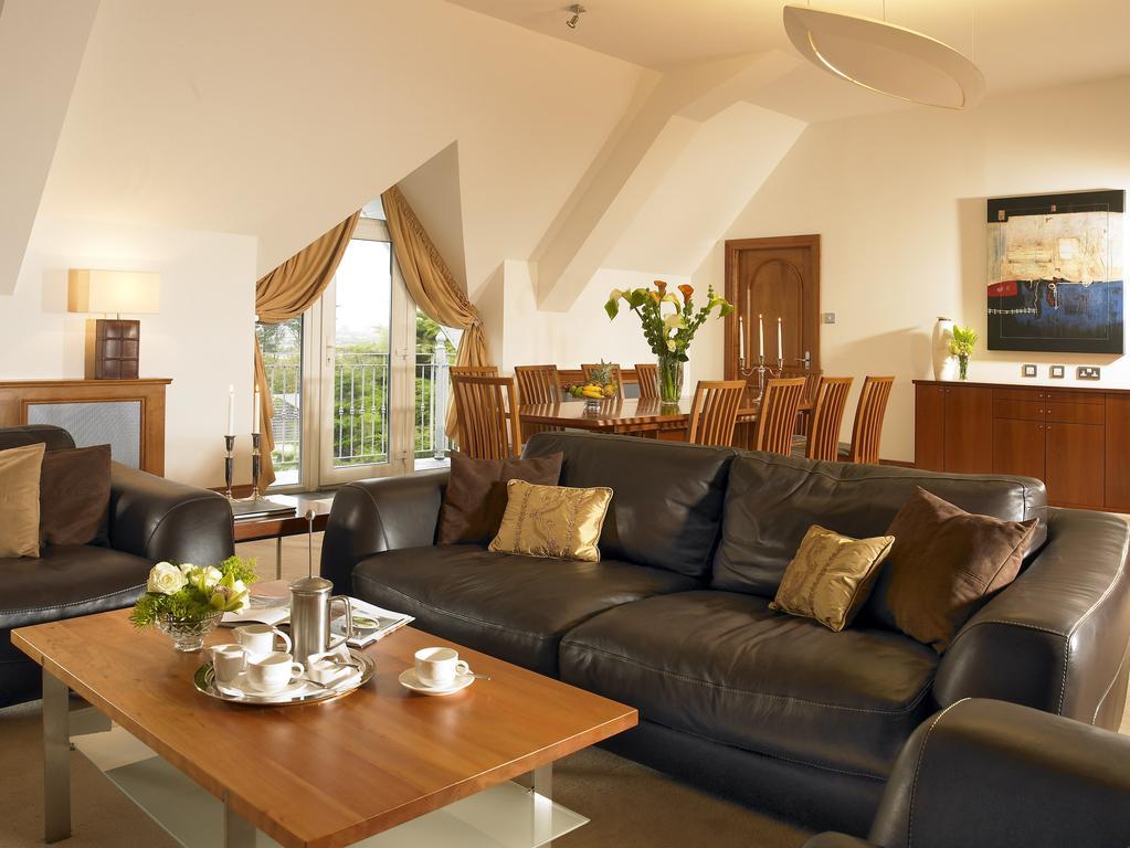 Garryvoe Hotel Ballycotton Ngoại thất bức ảnh