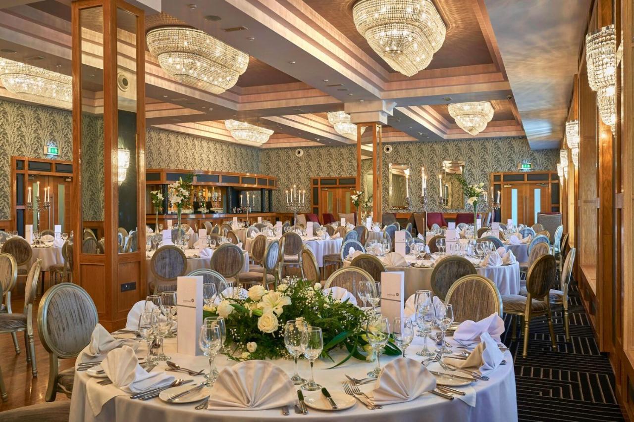 Garryvoe Hotel Ballycotton Ngoại thất bức ảnh