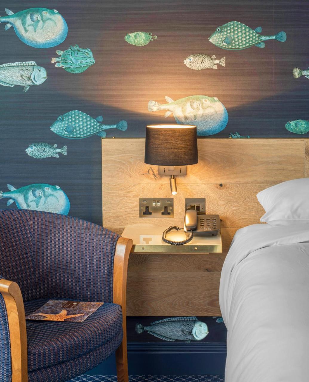 Garryvoe Hotel Ballycotton Ngoại thất bức ảnh