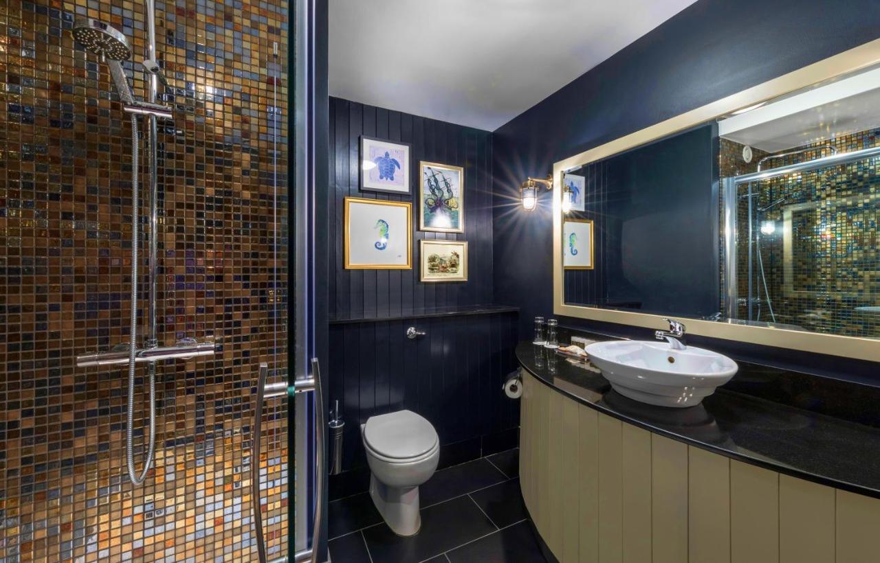 Garryvoe Hotel Ballycotton Ngoại thất bức ảnh