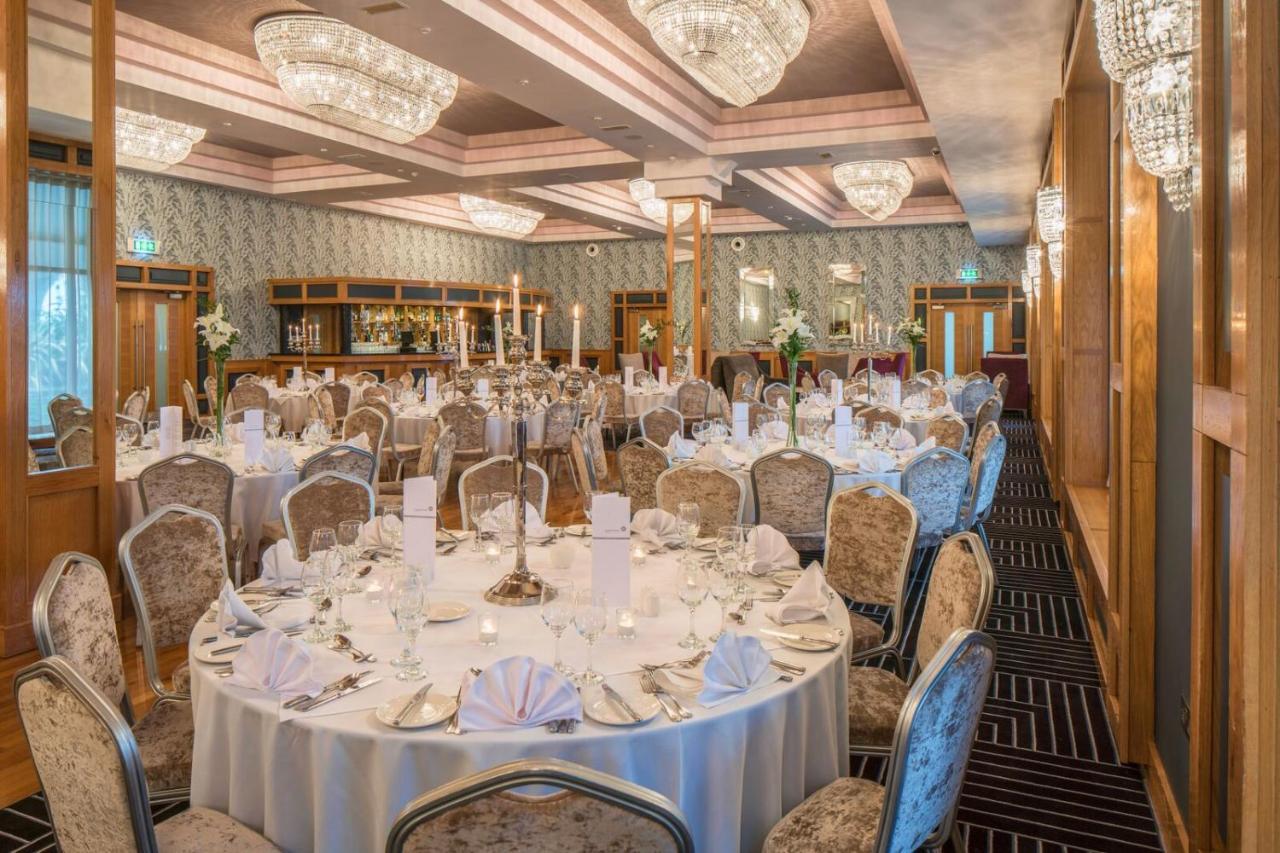 Garryvoe Hotel Ballycotton Ngoại thất bức ảnh