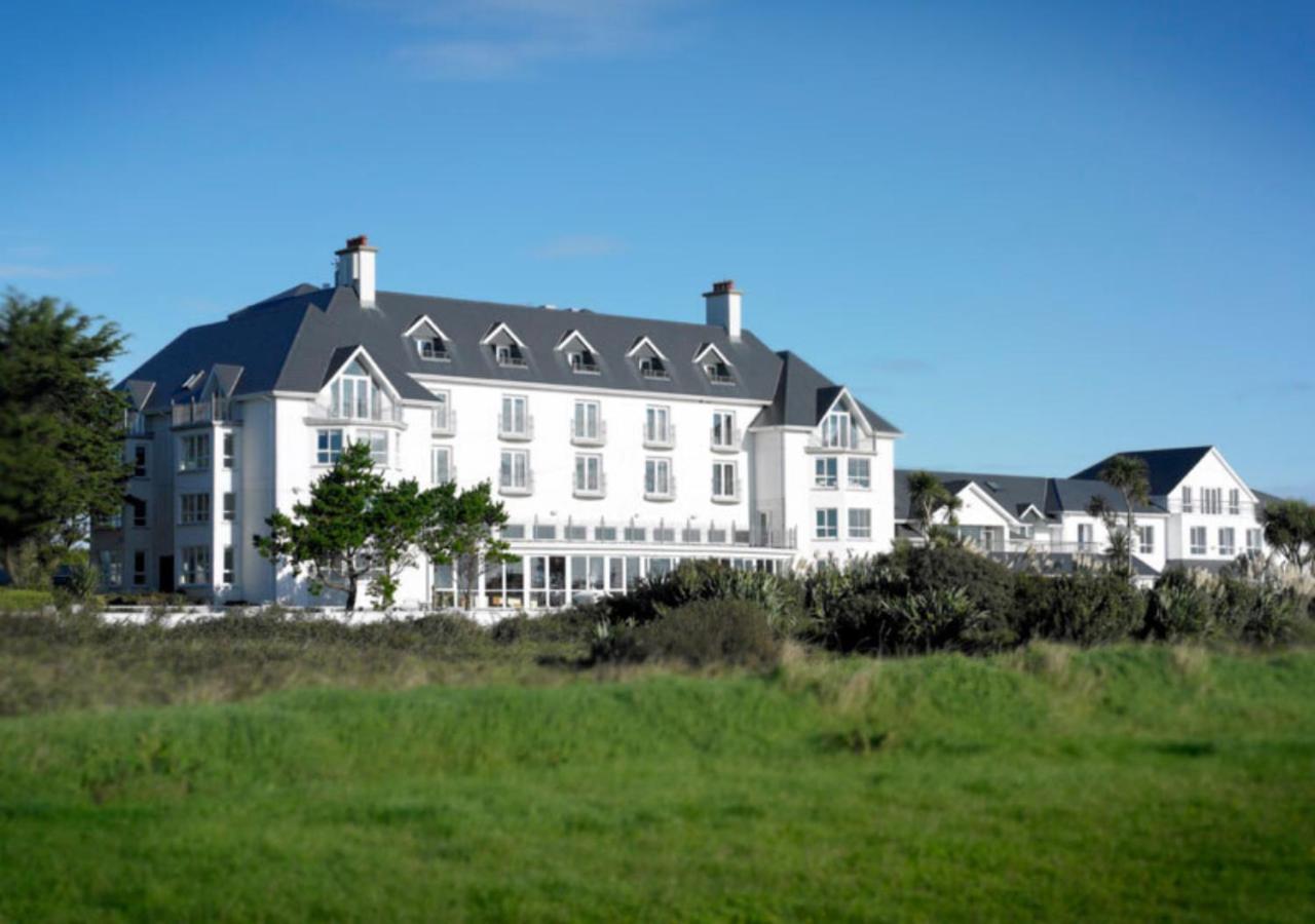 Garryvoe Hotel Ballycotton Ngoại thất bức ảnh