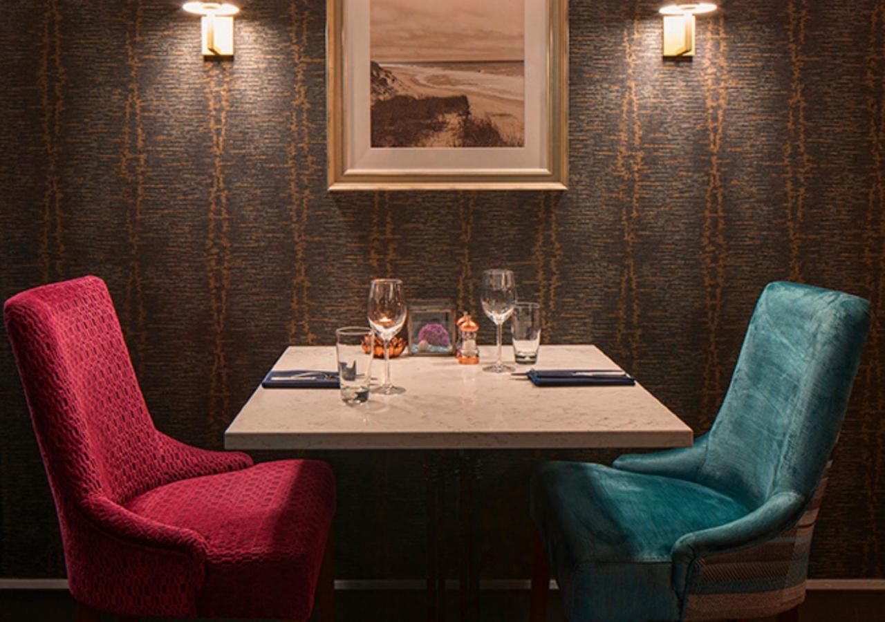 Garryvoe Hotel Ballycotton Ngoại thất bức ảnh