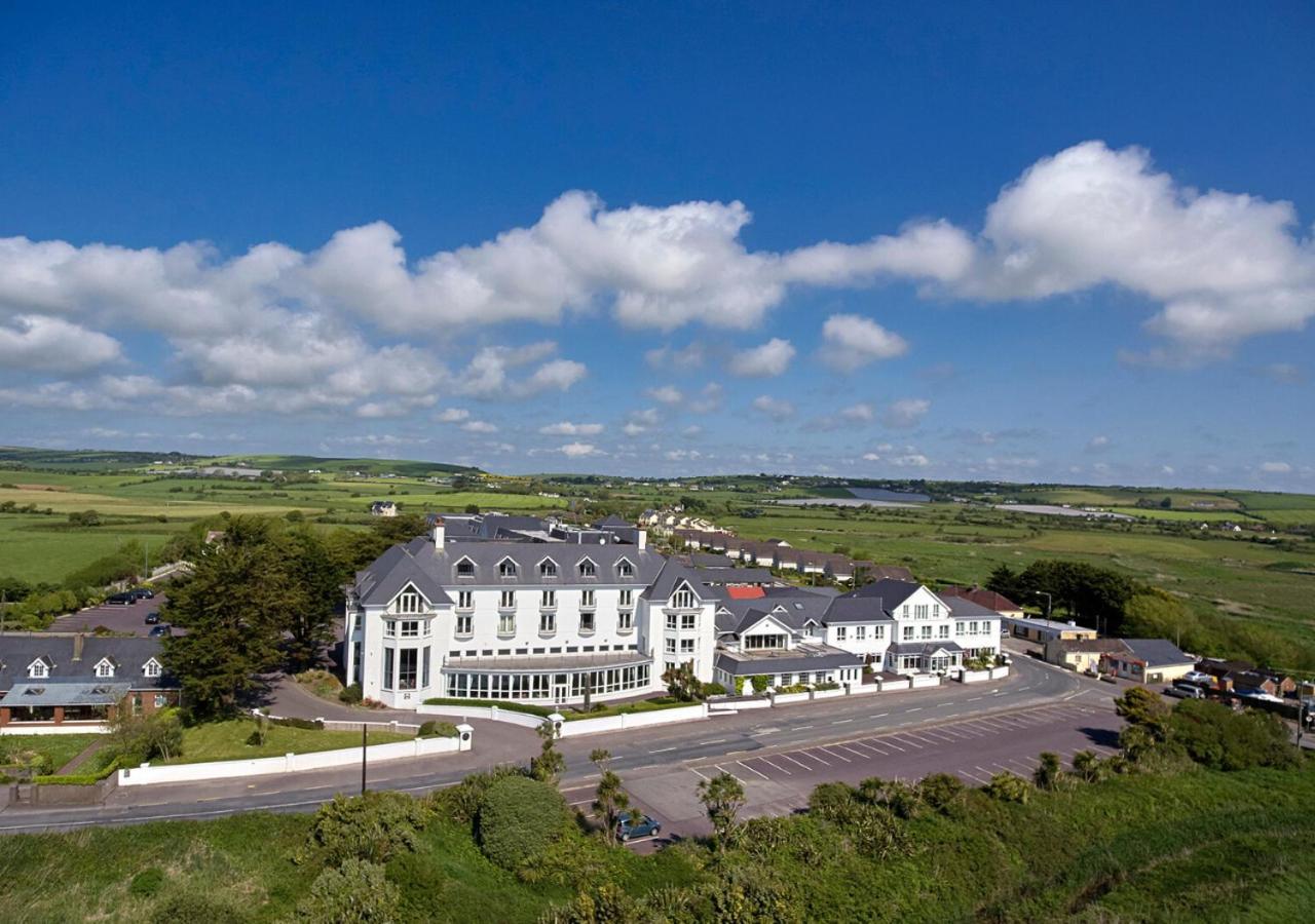 Garryvoe Hotel Ballycotton Ngoại thất bức ảnh