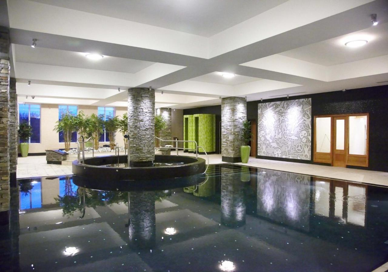 Garryvoe Hotel Ballycotton Ngoại thất bức ảnh