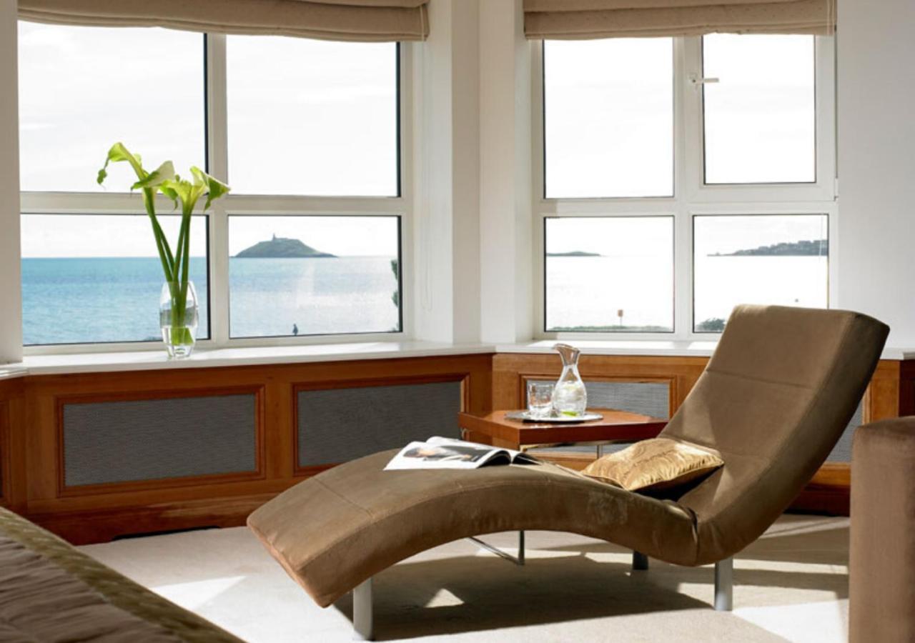 Garryvoe Hotel Ballycotton Ngoại thất bức ảnh