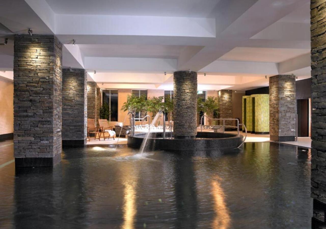Garryvoe Hotel Ballycotton Ngoại thất bức ảnh