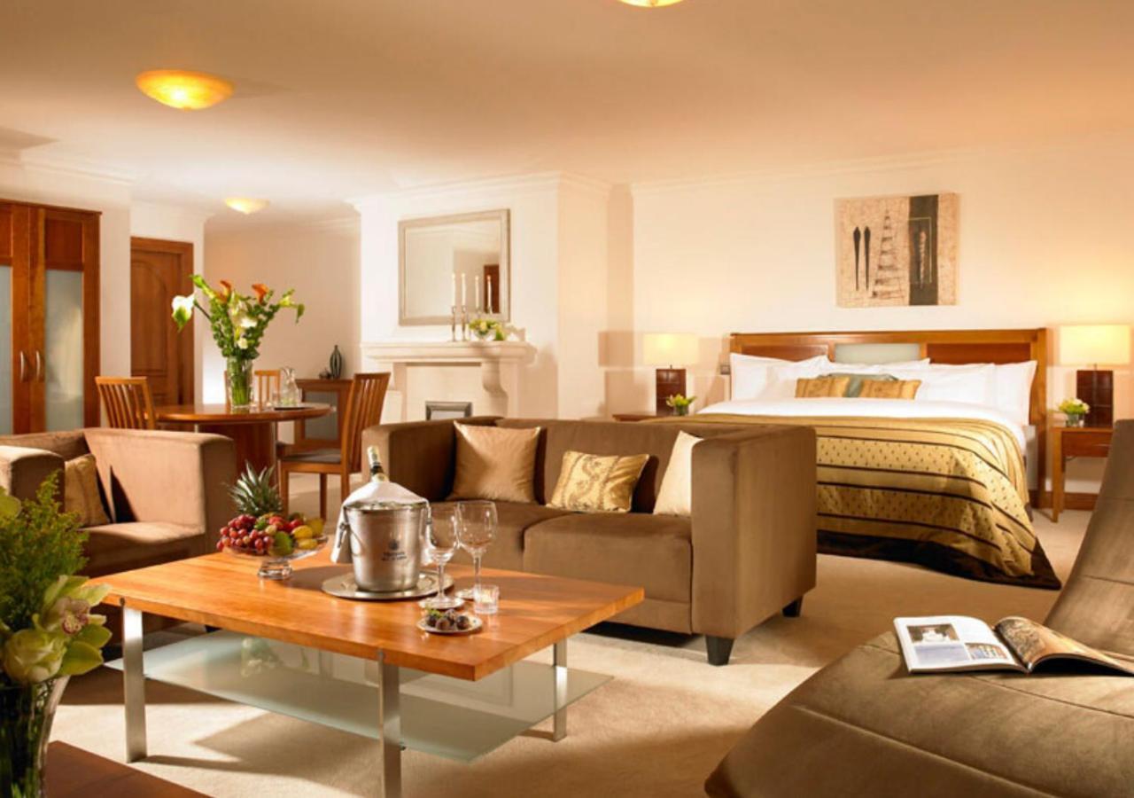 Garryvoe Hotel Ballycotton Ngoại thất bức ảnh