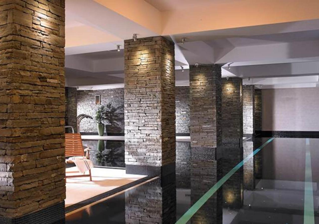 Garryvoe Hotel Ballycotton Ngoại thất bức ảnh